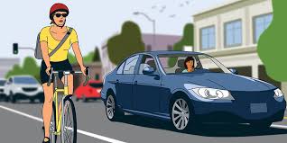 We did not find results for: What You Need To Know To Understand Cyclists Hand Signals Caa South Central Ontario