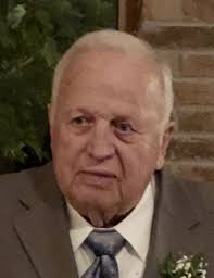 Gerald Edward Brimer Obituary September 10, 2023