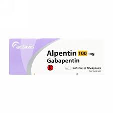 Pada tahun 1958, pemerintah republik indonesia melakukan peleburan sejumlah perusahaan farmasi menjadi pnf. Jual Alpentin 100 Mg Box 50 Tablet Kab Purwakarta Apotek Setra Farma Pwk Tokopedia