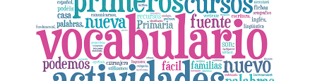 Para aprender a escribir, a leer o a contar, para mejorar el aprendizaje de las horas, juegos de memoria, de idiomas o científicos. Vocabulario Aprende Con Actividades Y Juegos Educrea