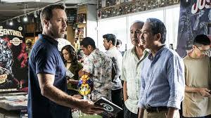 Vor wenigen tagen lief das finale der 7. Hawaii Five 0 Sendetermine Stream Netzwelt
