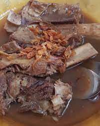 Sup Konro Olahan Daging Favorit Dari Sulawesi Selatan Merahputih