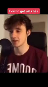 #wilbursoot #hair #fyp #floof
