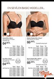 Avon 17 Ocak 14 Subat 2020 Indirim Katalogu Yayinlandi Swimwear Fashion