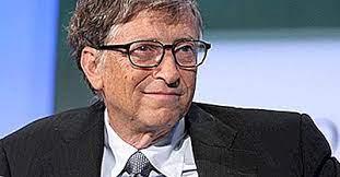 Billy the kid) in seattle, washington, usa geboren. Bill Gates Wichtige Personlichkeiten In Der Geschichte 2021
