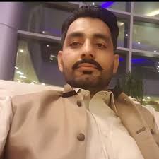 sohail Anjum Butt PMLN kuwait