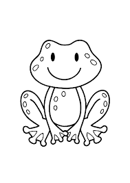 The original format for whitepages was a p. Frogs To Color For Children Frogs Kids Coloring Pages