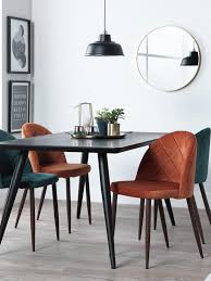 Giantex dsw dining chair, pre assembled mid century style wood dining chairs, modern dsw chair, shell lounge plastic side chair for kitchen, dining. Dining Sets Kitchen Tables Chairs Argos