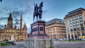 Pierwszym etapem podróży było glasgow ze swoimi atrakcjami. Koronawirus W Szkocji Dodatkowe Restrykcje Dla Mieszkancow Glasgow Tvn24