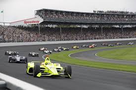 Home of the indianapolis 500 presented by gainbridge, gmr grand prix, & big machine hand sanitizer 400. Nascar And Indycar Collide For Racing Extravaganza At Indy