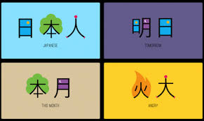 Playful Illustrations Make It Easy To Learn Chinese Learn Chinese Learn Chinese Characters Chinese Language