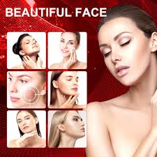 Buy Red LED Light，80 PCS Designed LEDs Infrared Light Lamp with Stand,  660nm & 850 nm Near Infrared Light Lamp with Timer for Body,，Knee，Back  Online at Low Prices in India