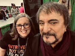 Excited about interview session experience