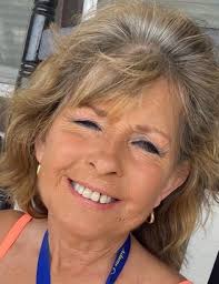 Obituary information for Donna L. Hare