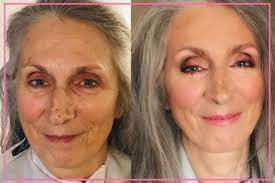 Color the world's makeup up tips for boomers 1. 5 Biggest Makeup Mistakes Women Over 50 Make And How To Avoid Them Fab After Fifty Information And Inspiration For Women Over 50