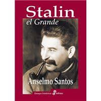 Stalin, El Grande