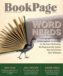 Best for best for amazon readers. January 2021 Bookpage By Bookpage Issuu