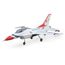 This package work out of the box. E Flite F 16 Thunderbirds 70mm Edf Bnf Basic With As3x And Safe Select Horizon Hobby