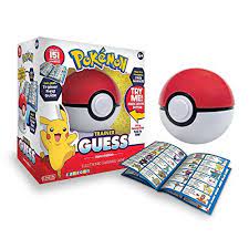 Pokemon Trainer Guess Kanto Edition Pokemon Https Www Amazon Com Dp B0722rrcl7 Ref Cm Sw R Pi Dp X 1u6 Zbdjbq193 Pokemon Trainer Pokemon Electronics Games