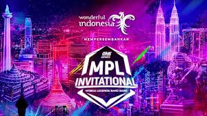 Meski suasana ramadan kali ini terasa berbeda karena. Esports Id Mpl Invitational Tanding Besok Ini Jadwal Main Tim Indonesia