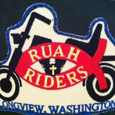 Profile for Ruah Riders, Longview CMA Chapter, Washington State