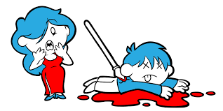 If you're creating a murder mystery then clues as to whodunit are an integral part of it. How To Write A Better Murder Mystery Victim