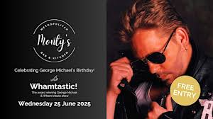 Discover George Is Events & Activities in Chiswick, London