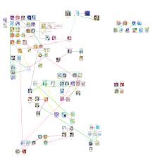 Kerry park in grey's anatomy. 6dos Relationship Chart By Selective Yellow On Deviantart