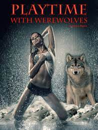 Playtime With Werewolves (Paranormal Werewolf Sex) by Hillary Ryans |  Goodreads
