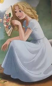 Disney Didn'T Invent Cinderella. Her Story Is At Least 2,000 Years Old. -  Vox