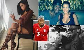 Bayern star Jerome Boateng reportedly due in court in December to face  allegations of assault | Daily Mail Online