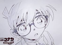アツシ コナン垢 on instagram 名探偵コナン コナン映画 コナン大好き コナン好きと繋がりたい コナン 好きな人と繋がりたい コナクラさんと繋がりたい 江戸川コナン conan detectiveconan 工藤新一 怪盗キッド キッド様 anime nghệ thuật y tưởng vẽ