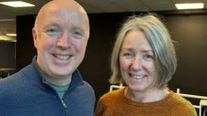 NRK Radio — Series