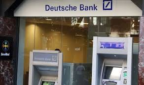Bundesbank goes live with new fx reserves system. Deutsche Bank Latest News Forecasts Reports Express Co Uk