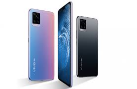 Vivo V20 Pro ...