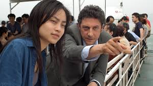 Il regista è entusiasta del nuovo incontro: La Stella Che Non C E Sentieri Del Cinema