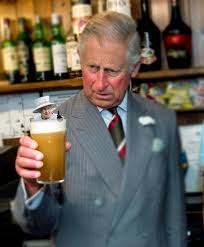 PsBattle: Prince Charles and his beer ...