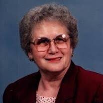 Charlotte Gallaway Obituary