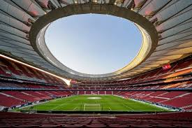 While the new stadium might not initially have the same, fierce vibe that the calderon boasted in spades, the wanda. The Best Football Stadiums In Spain Ranked