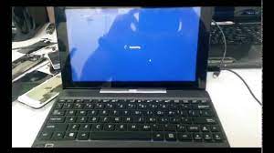 A hard reset is your last option when the asus router that you use malfunctions so severely that the conventional reset doesn't work, and the router restarts during the. Hard Reset Asus Tx201la Transformer Book Trio 11 6 How To Hardreset Info