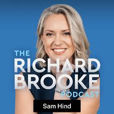 The Richard Brooke Podcast