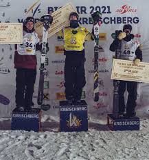 Top moments, photos from aspen. Monster Energy S Birk Ruud And Giulia Tanno Claim Freeski Big Air Gold Medals At The 2021 Kreischberg Austria World Cup Season Opener
