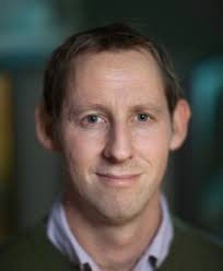 David Drew, ERC Consolidator Grant, 2019-2024