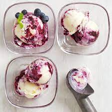 But ice cream depends on a. 15 Ice Cream Maker Recipes Eatingwell