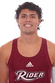 2025-26 Men's Track and Field Roster