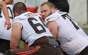 Joel Bitonio NFLPA Statement