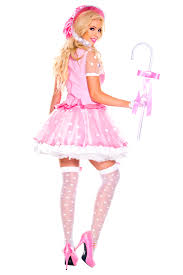 Watch your little one round up all their friends for a fun halloween in a little bo peep costume for girls! Little Bo Peep Costume 70764 Sm Walmart Com Walmart Com