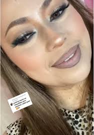 Maria Carrillo Tutorial