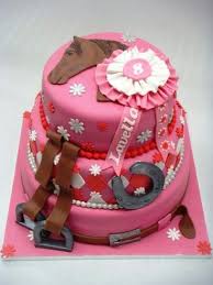 Cheval Gateau Cheval Idee Gateau Gateau Anniversaire
