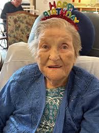 Geneva Mann Obituary